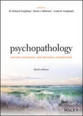 Craighead / Miklowitz |  Psychopathology | eBook | Sack Fachmedien