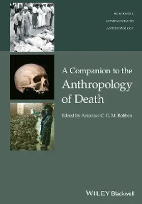 Robben | A Companion to the Anthropology of Death | E-Book | www.sack.de