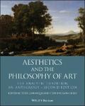 Lamarque / Olsen |  Aesthetics and the Philosophy of Art | eBook | Sack Fachmedien