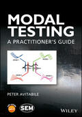 Avitabile |  Modal Testing | Buch |  Sack Fachmedien