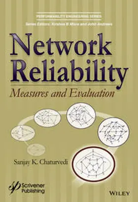 Chaturvedi |  Network Reliability | eBook | Sack Fachmedien