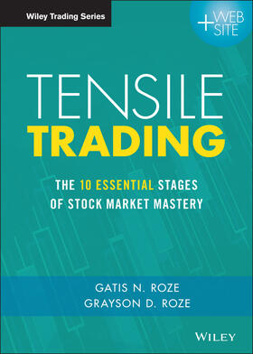 Roze |  Tensile Trading | Buch |  Sack Fachmedien