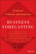 Gilliland / Tashman / Sglavo |  Business Forecasting | Buch |  Sack Fachmedien
