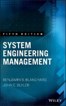 Blanchard / Blyler | System Engineering Management | E-Book | sack.de