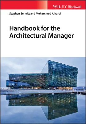 Alharbi / Emmitt |  Handbook for the Architectural Manager | Buch |  Sack Fachmedien