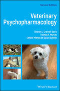 Crowell-Davis / Murray / de Souza Dantas |  Veterinary Psychopharmacology | Buch |  Sack Fachmedien