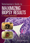 Schulman |  Veterinarian's Guide to Maximizing Biopsy Results | Buch |  Sack Fachmedien