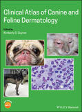 Coyner |  Clinical Atlas of Canine and Feline Dermatology | Buch |  Sack Fachmedien