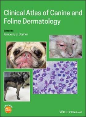 Coyner | Clinical Atlas of Canine and Feline Dermatology | E-Book | www.sack.de
