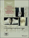 Boyd |  Forensic Anthropology | Buch |  Sack Fachmedien