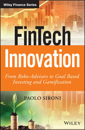 Sironi |  FinTech Innovation | Buch |  Sack Fachmedien