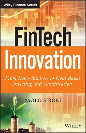 Sironi |  Fintech Innovation | Buch |  Sack Fachmedien