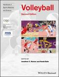 Reeser / Bahr |  Handbook of Sports Medicine and Science, Volleyball | Buch |  Sack Fachmedien