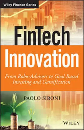 Sironi |  FinTech Innovation | eBook | Sack Fachmedien