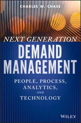 Chase |  Next Generation Demand Management | eBook | Sack Fachmedien