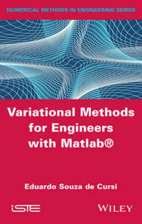 Souza de Cursi |  Variational Methods for Engineers with Matlab | eBook | Sack Fachmedien