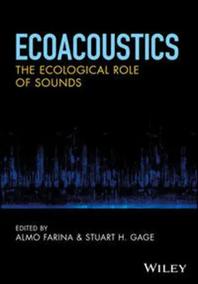 Farina / Gage |  Ecoacoustics | eBook | Sack Fachmedien