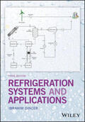 Dincer / Dinçer |  Refrigeration Systems and Applications | eBook | Sack Fachmedien