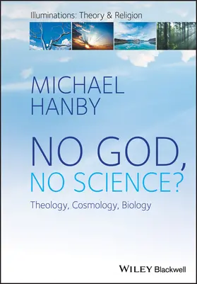 Hanby |  No God, No Science | Buch |  Sack Fachmedien