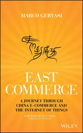 Gervasi |  East-Commerce | Buch |  Sack Fachmedien
