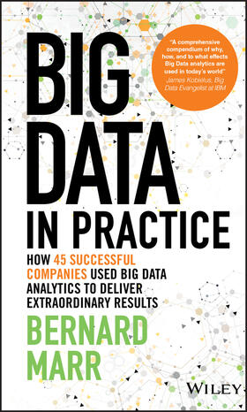 Marr |  Big Data in Practice | Buch |  Sack Fachmedien
