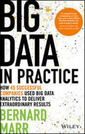 Marr |  Big Data in Practice | eBook | Sack Fachmedien