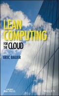 Bauer |  Lean Computing for the Cloud | eBook | Sack Fachmedien
