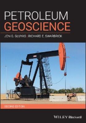Gluyas / Swarbrick | Petroleum Geoscience | E-Book | www.sack.de