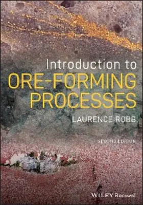Robb | Introduction to Ore-Forming Processes | E-Book | www.sack.de