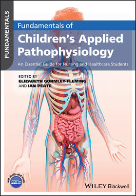 Gormley-Fleming / Peate |  Fundamentals of Children's Applied Pathophysiology | Buch |  Sack Fachmedien