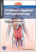 Gormley-Fleming / Peate |  Fundamentals of Children's Applied Pathophysiology | eBook | Sack Fachmedien