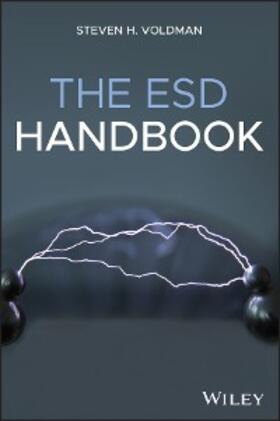 Voldman |  The ESD Handbook | eBook | Sack Fachmedien