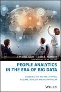 Isson / Harriott |  People Analytics in the Era of Big Data | eBook | Sack Fachmedien