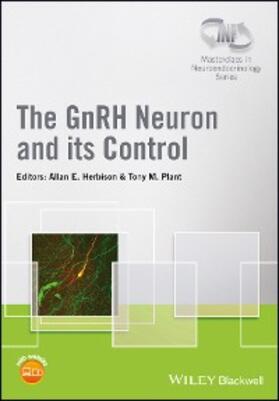 Herbison / Plant | The GnRH Neuron and its Control | E-Book | www.sack.de