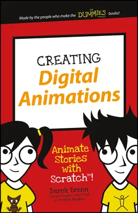 Breen | Creating Digital Animations | Buch | 978-1-119-23352-7 | sack.de