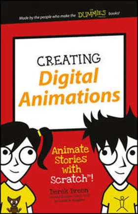 Breen |  Creating Digital Animations | eBook | Sack Fachmedien