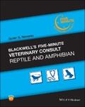 Nevarez |  Blackwell's Five-Minute Veterinary Consult | eBook | Sack Fachmedien