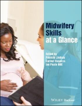 Lindsay / Bagness / Peate | Midwifery Skills at a Glance | E-Book | sack.de
