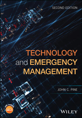 Pine |  Pine, J: Technology and Emergency Management | Buch |  Sack Fachmedien