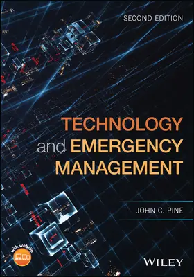 Pine |  Technology and Emergency Management | Buch |  Sack Fachmedien