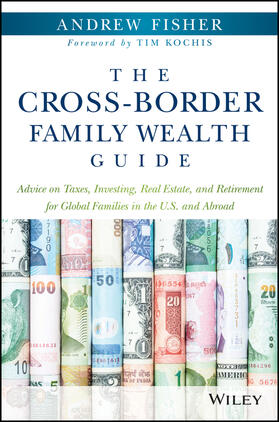 Fisher |  The Cross-Border Family Wealth Guide | Buch |  Sack Fachmedien