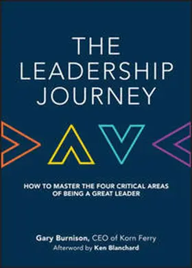 Burnison | The Leadership Journey | E-Book | www.sack.de
