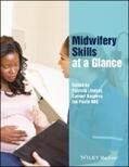 Lindsay / Bagness / Peate |  Midwifery Skills at a Glance | eBook | Sack Fachmedien