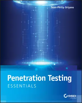 Shimonski / Oriyano |  Penetration Testing Essentials | Buch |  Sack Fachmedien