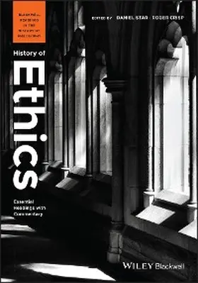 Star / Crisp |  History of Ethics | eBook | Sack Fachmedien