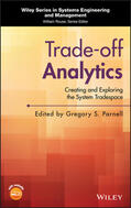 Parnell |  Parnell: Trade-off Analytics C | Buch |  Sack Fachmedien