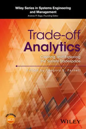Parnell | Trade-off Analytics | E-Book | www.sack.de