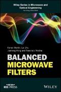 Martin / Zhu / Hong |  Balanced Microwave Filters | eBook | Sack Fachmedien