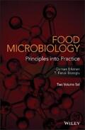 Erkmen / Bozoglu |  Food Microbiology | eBook | Sack Fachmedien