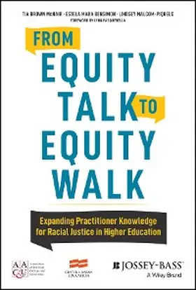 Mcnair / Bensimon / Malcom-Piqueux |  From Equity Talk to Equity Walk | eBook | Sack Fachmedien